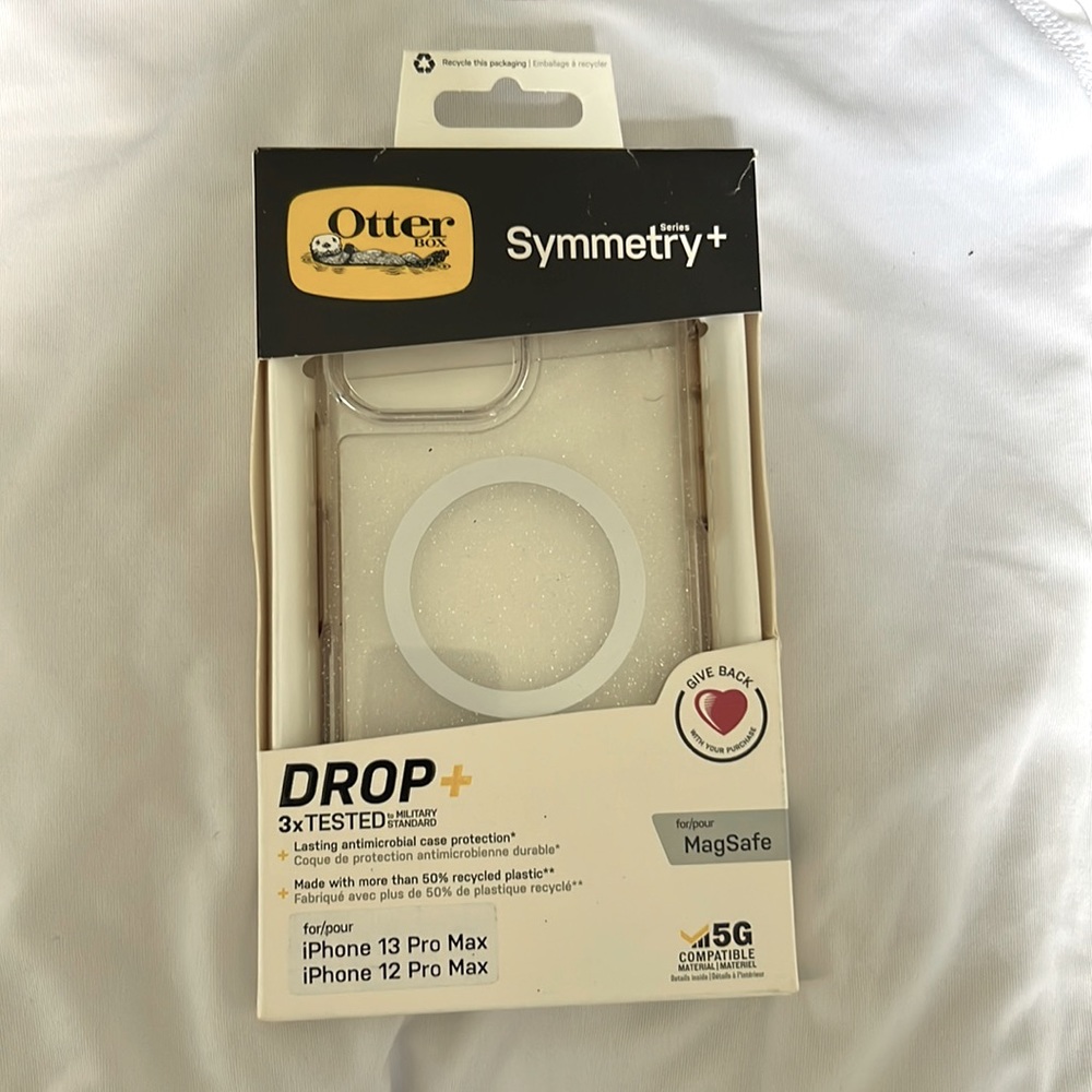 Otter box Mag Safe